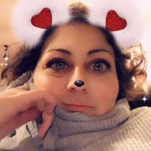 Meet your Posher, Shannon